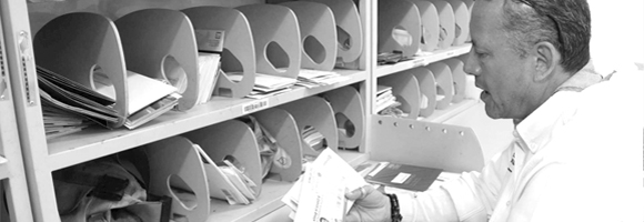 CORREO POSTAL INTERNACIONAL Y ENVÍOS URGENTES