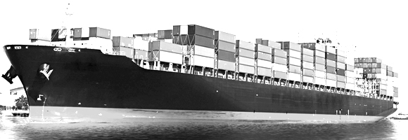 TRANSPORTE INTERNACIONAL MARITIMO